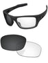 Adapt Gray Photochromic Blue Light Blocking-Pro+
