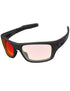 Adapt Red Shield Photochromic-Pro+