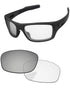 Adapt Silver Shield Photochromic-Pro+