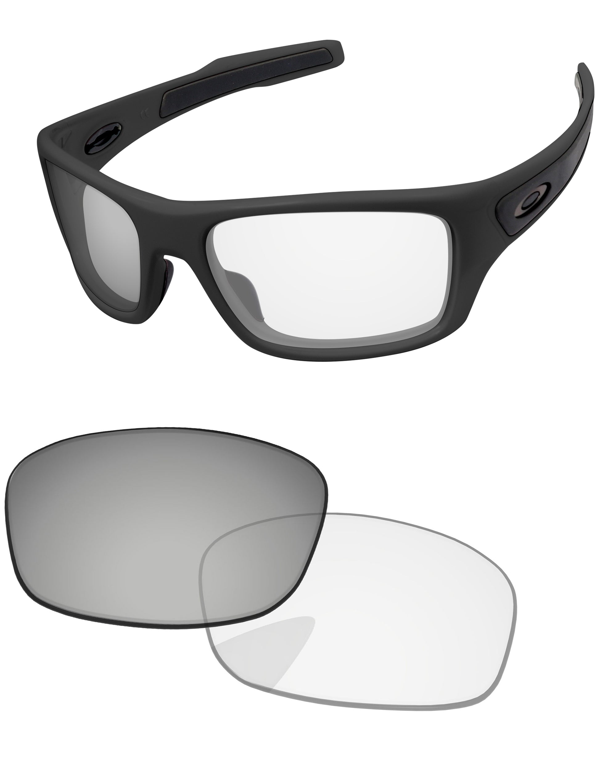 Adapt Silver Shield Photochromic-Pro+