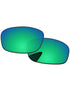 Emerald Green-Pro+