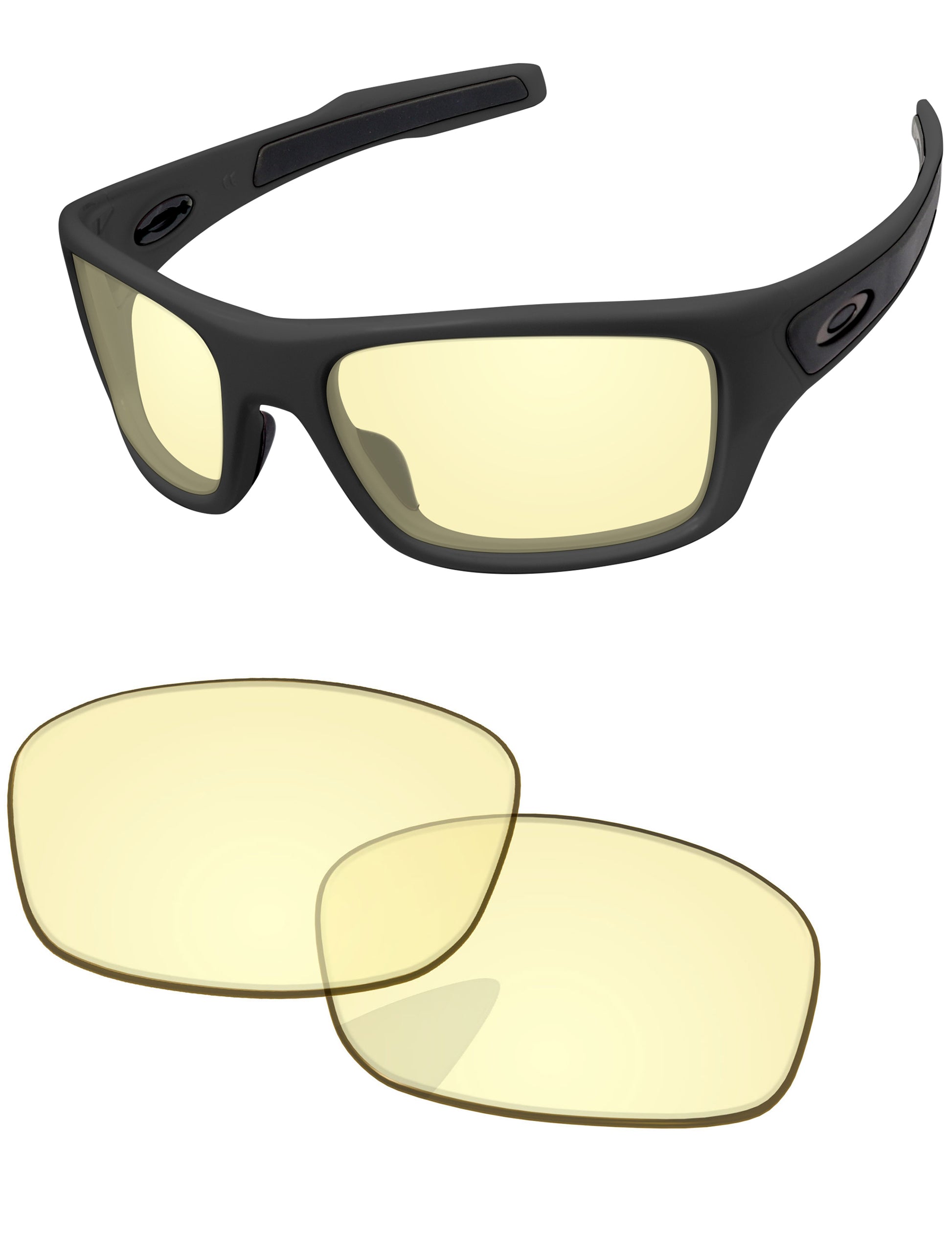 Gaming Lens Blue Light Blocking-Pro+