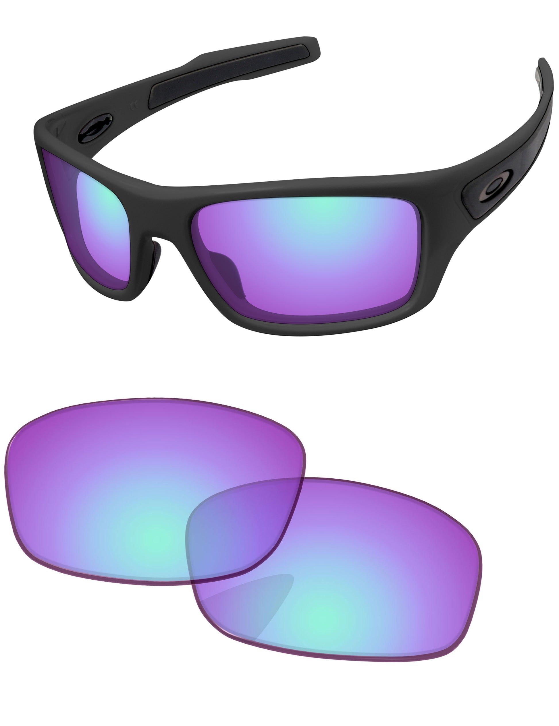 Magenta Golf-Pro+