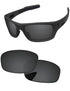 Solid Black Anti-Infrared-Pro+