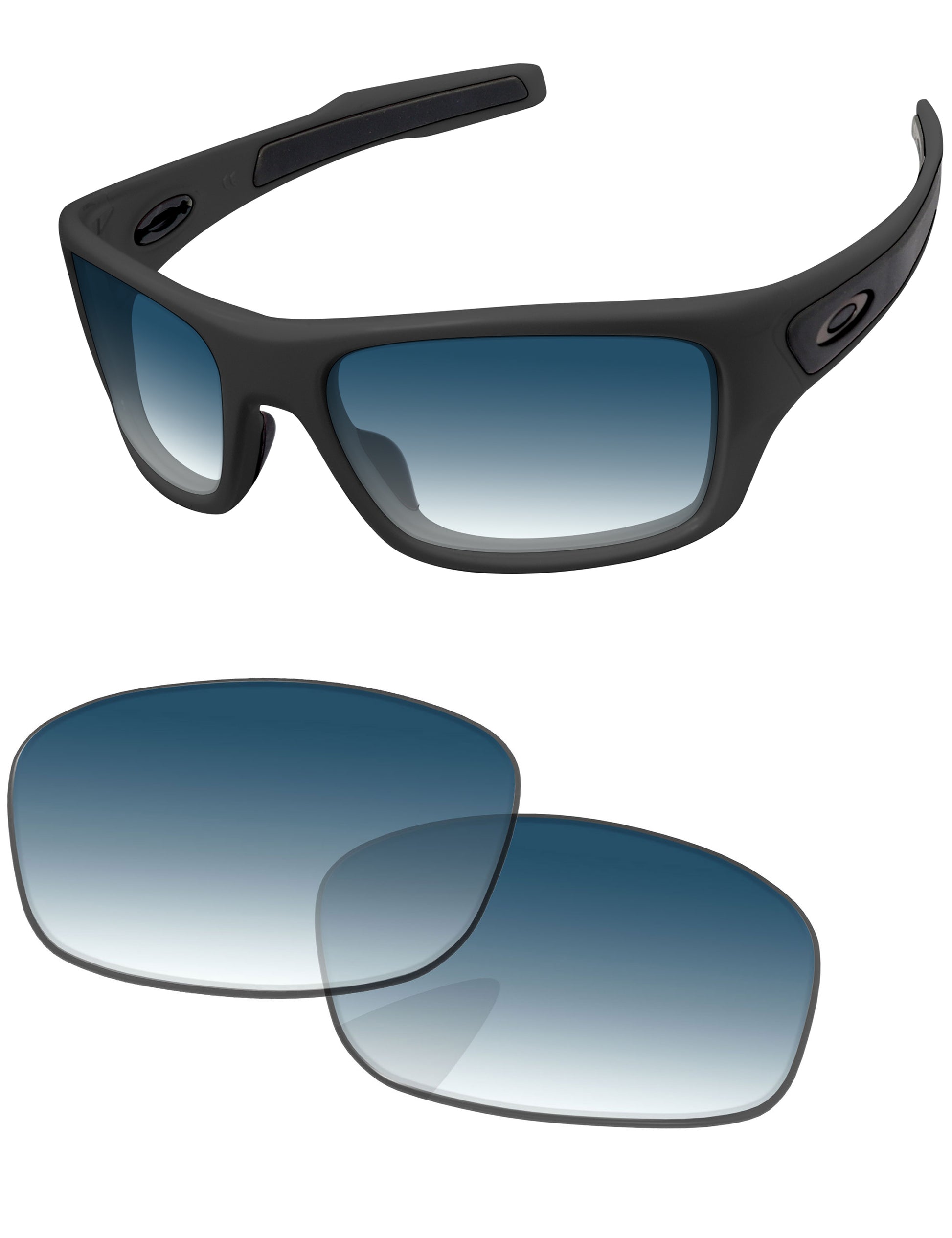 Blue Gradient-Standard