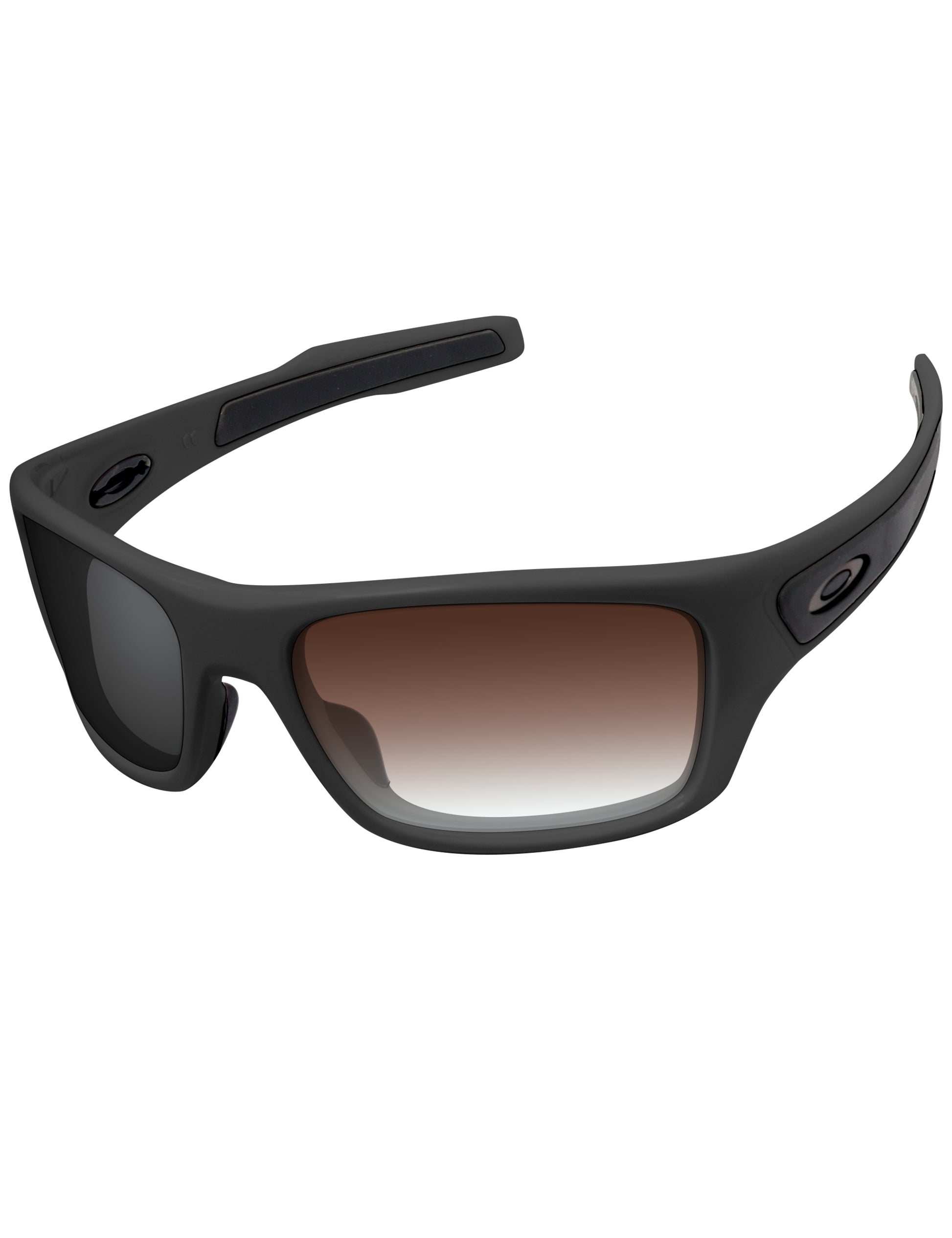 Brown Gradient Gray Photochromic-Standard