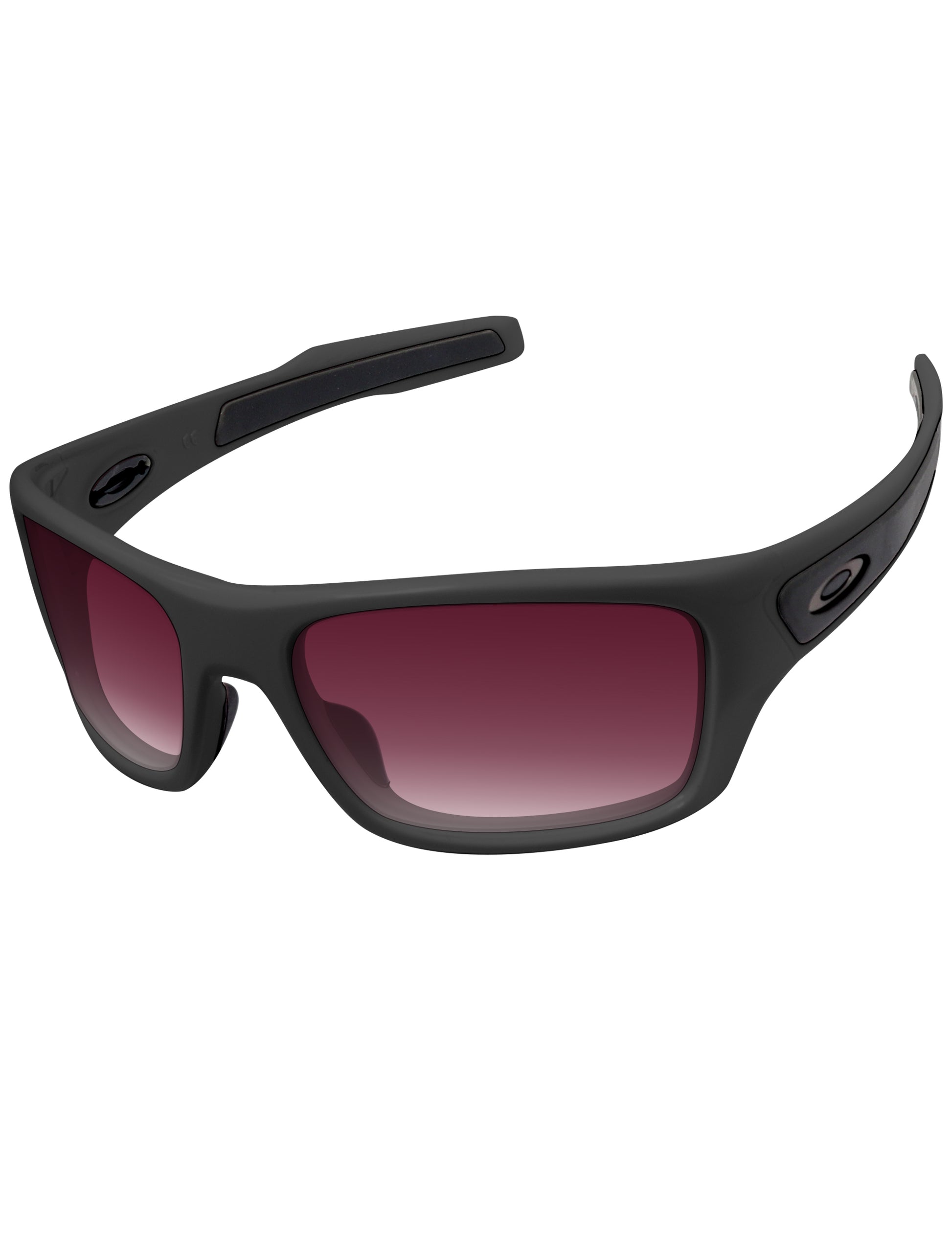 Burgundy Gradient-Standard