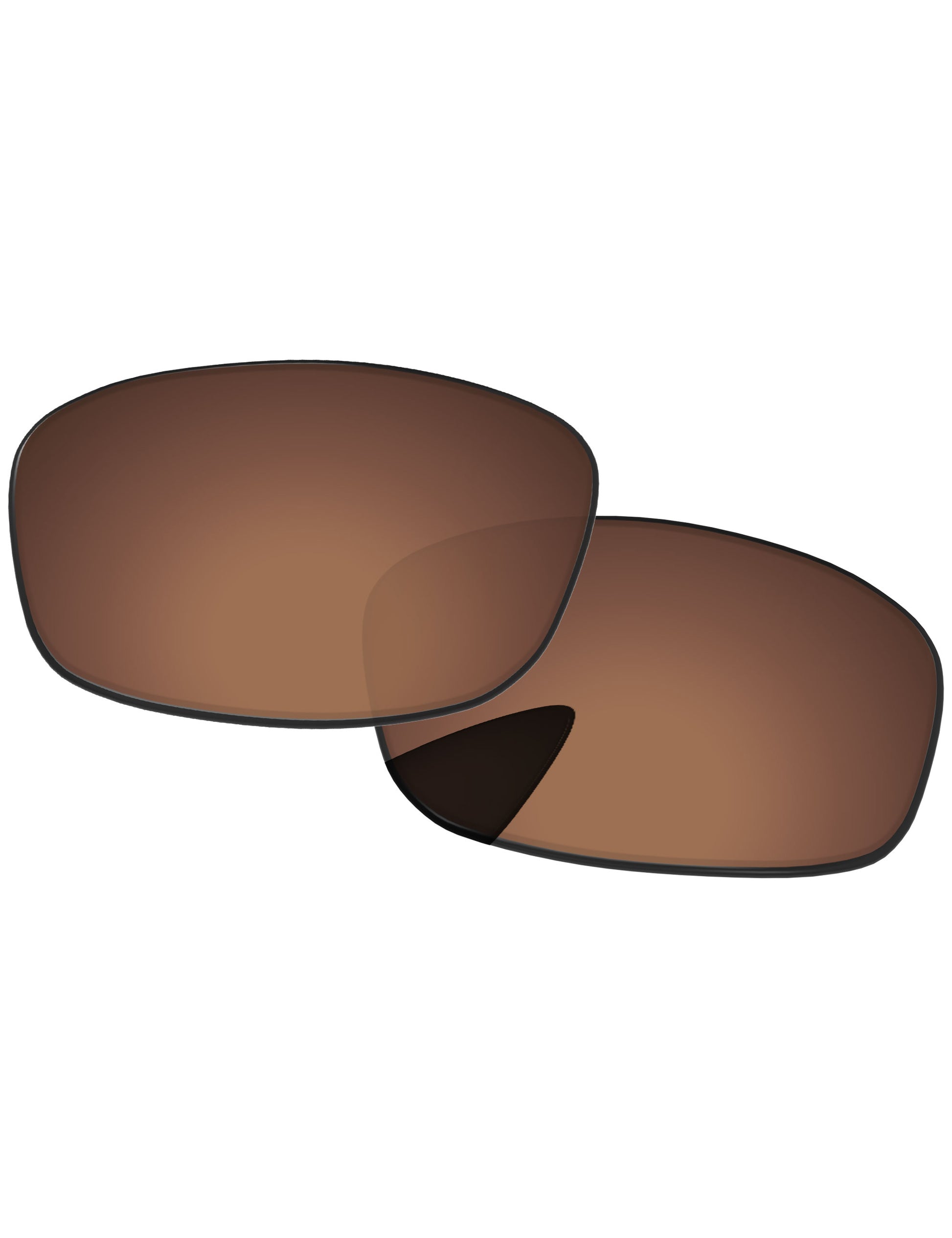 Copper Brown-Standard