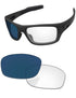Adapt Blue Photochromic-Standard