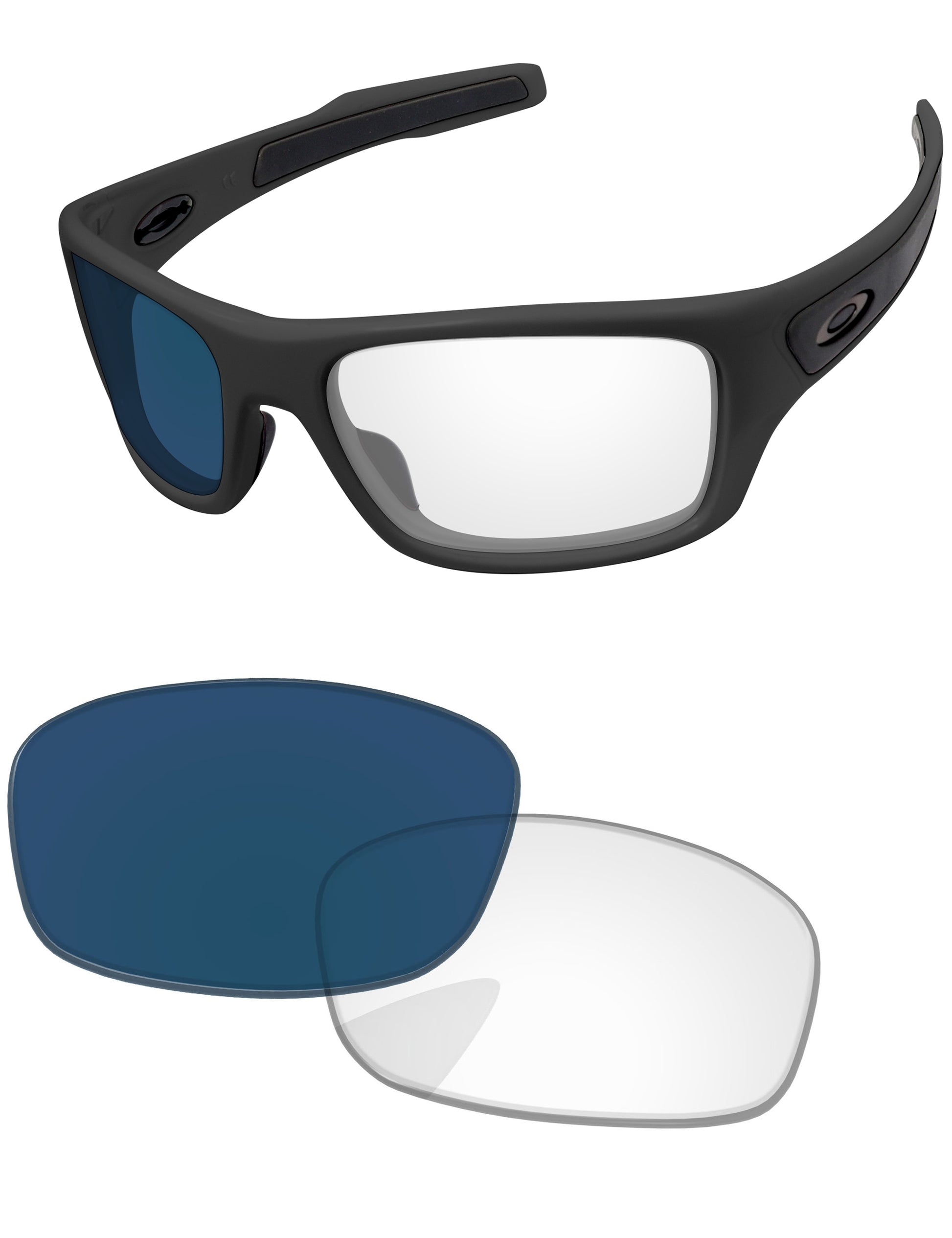 Adapt Blue Photochromic-Standard