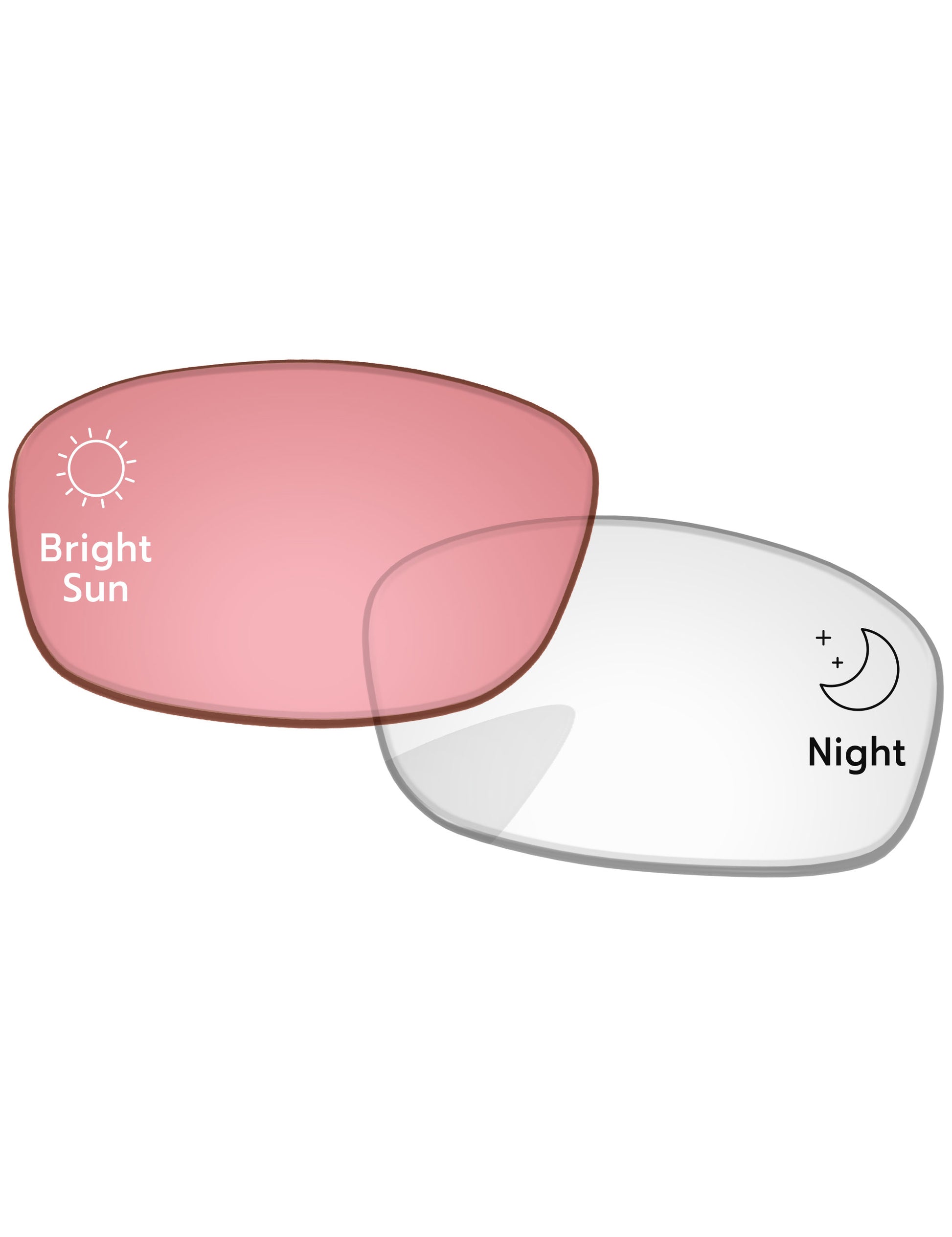Adapt Pink Photochromic-Standard