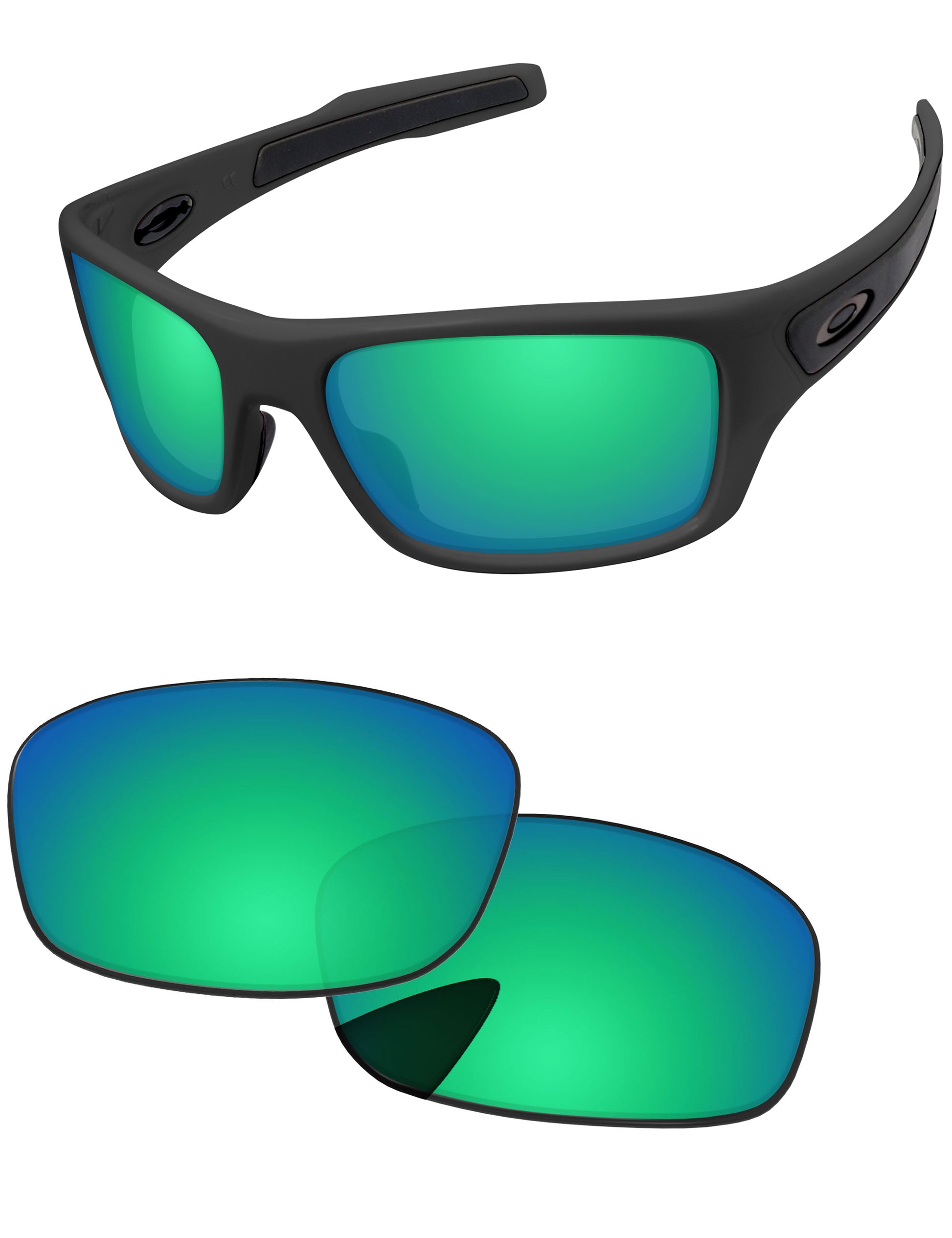 Emerald Green-Standard