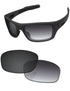Gray Gradient Photochromic-Standard