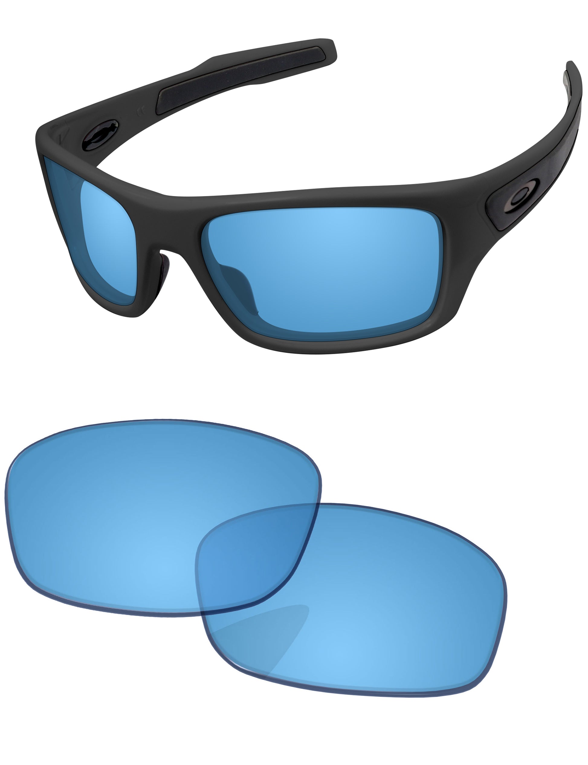 HD Blue-Standard