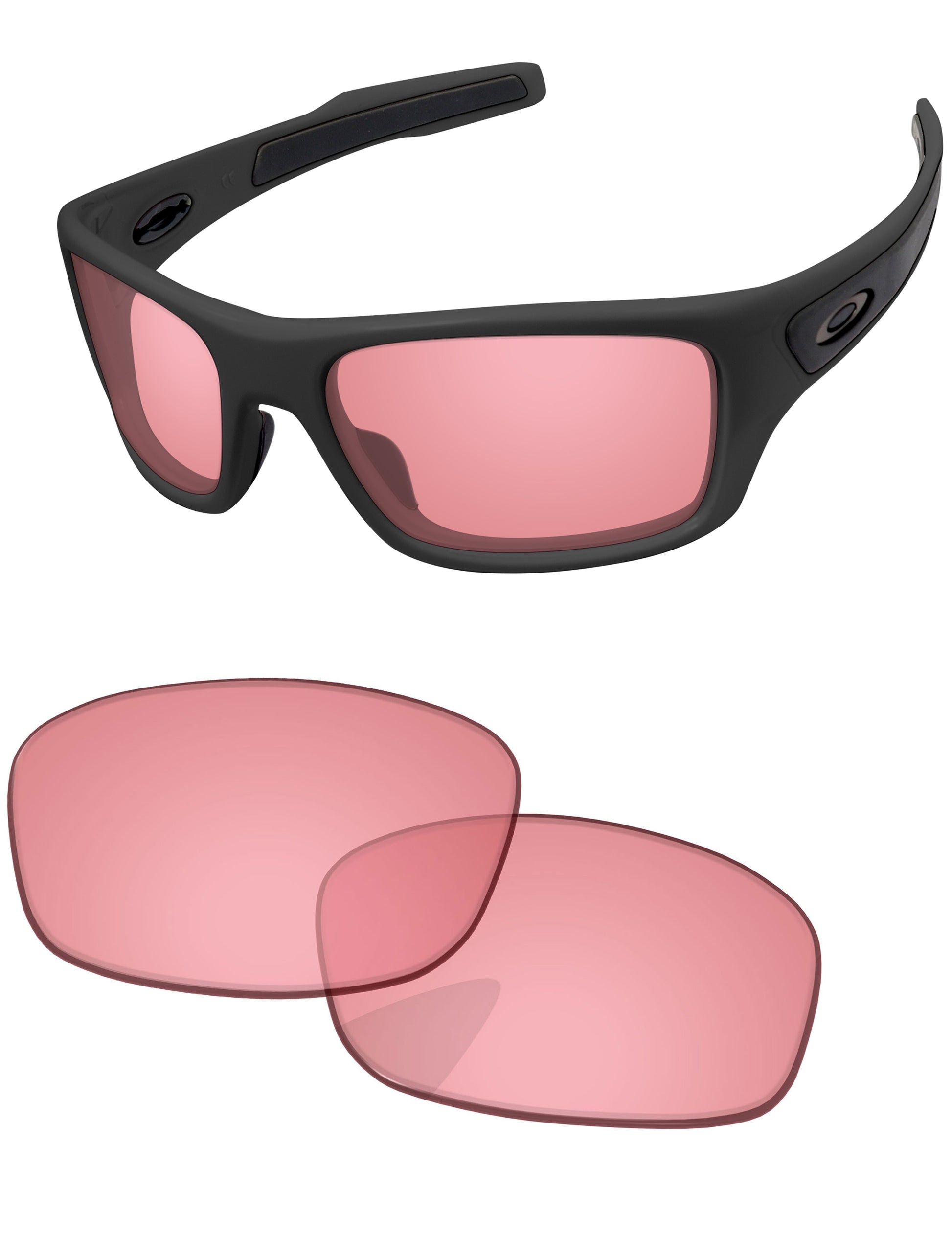 HD Pink-Standard