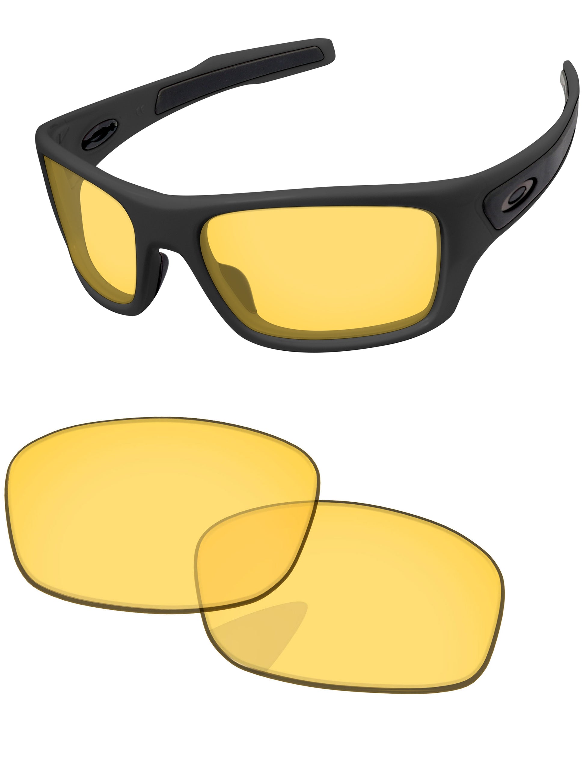 HD Yellow-Standard
