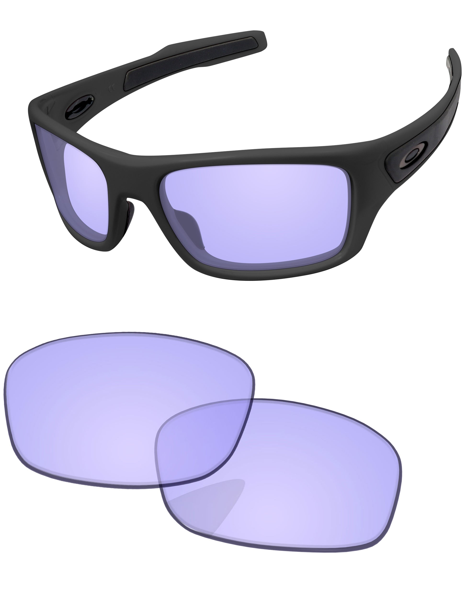 Low Light Violet-Standard