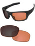 Orange Photochromic-Standard