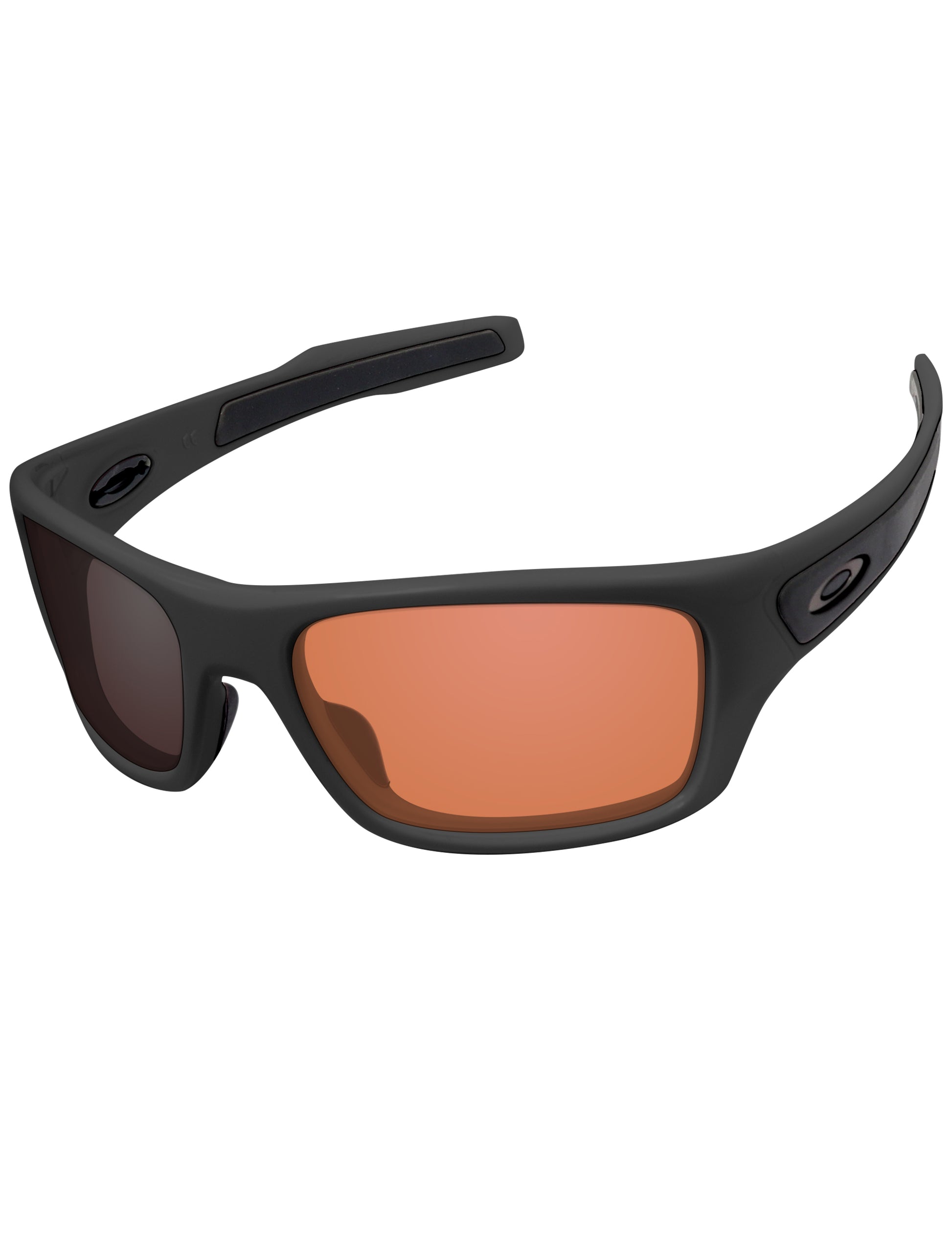 Orange Photochromic-Standard