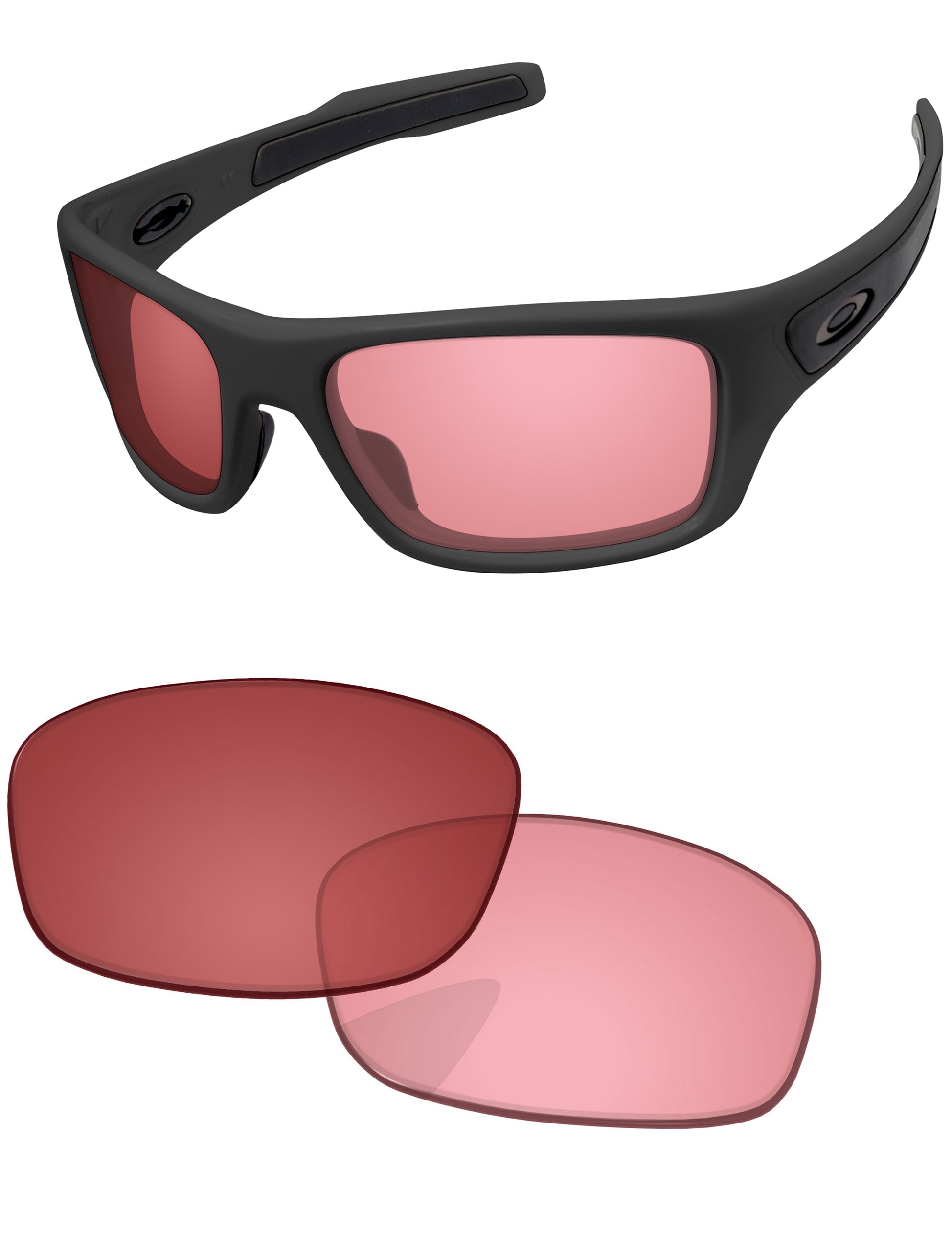 Pink Photochromic-Standard