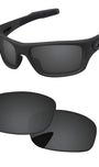 Solid Black-Standard