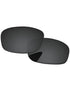 Solid Black-Standard