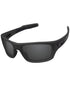 Solid Black-Standard