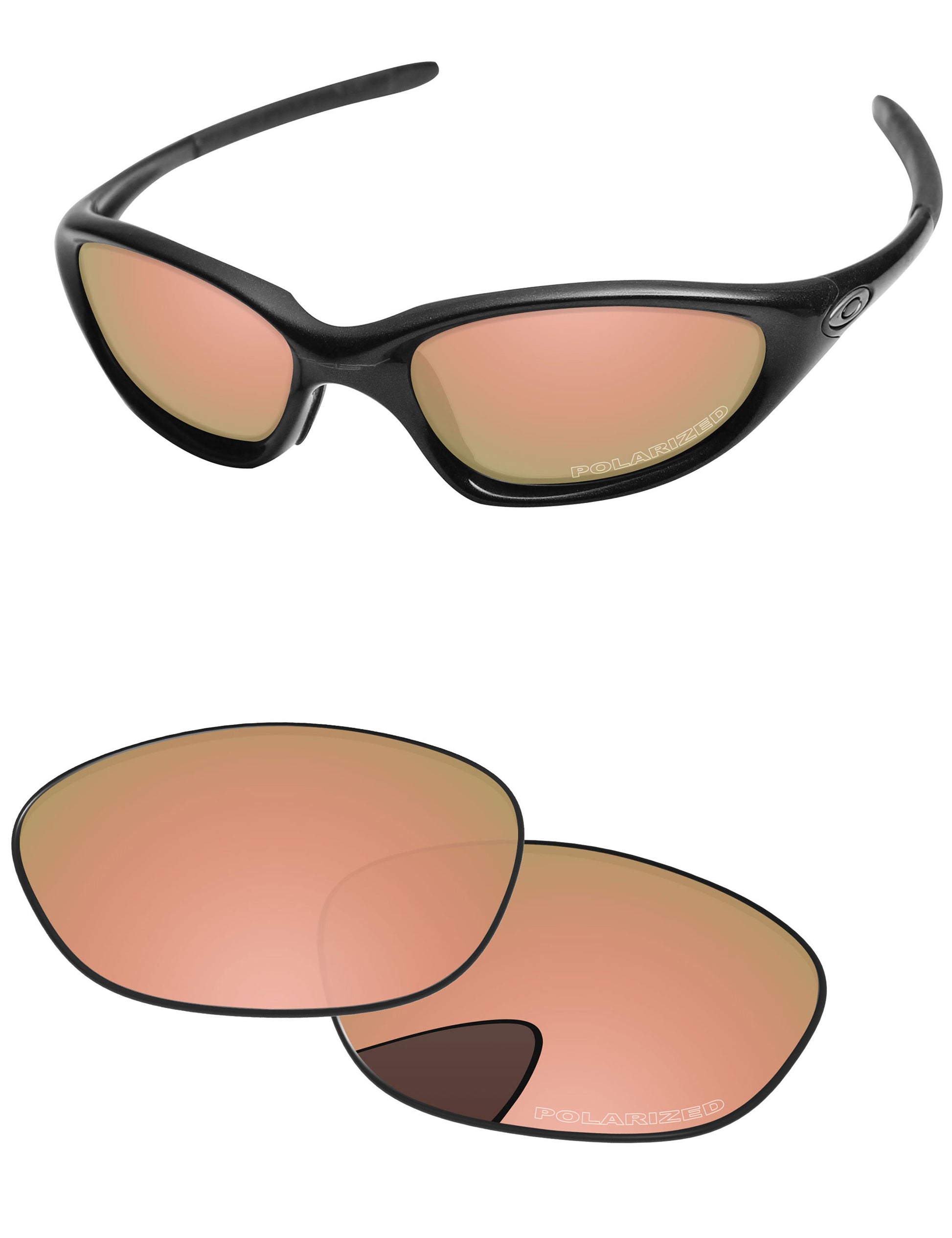 Rose Gold-Pro