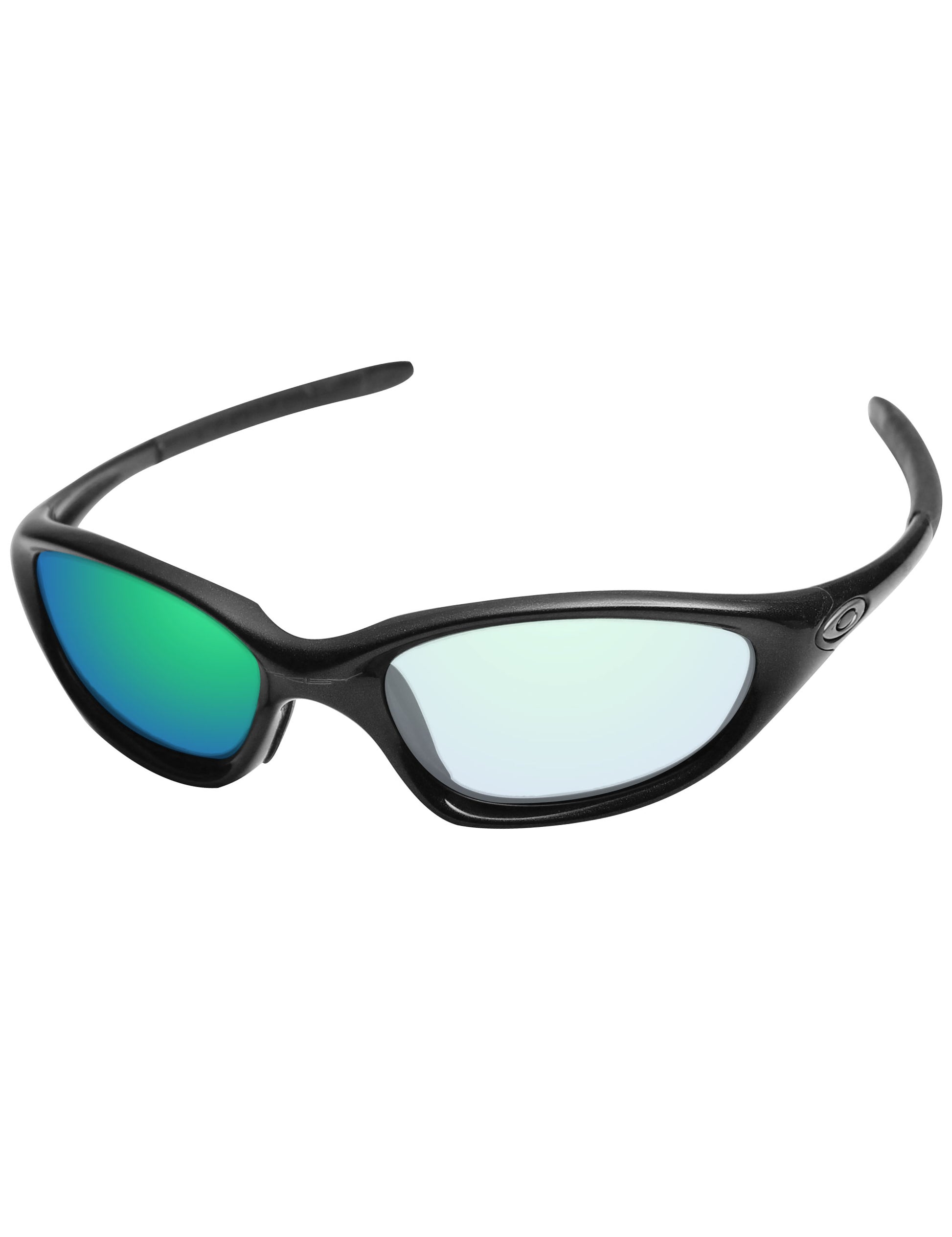 Adapt Green Shield Photochromic-Pro+