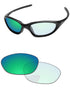 Adapt Green Shield Photochromic-Pro+