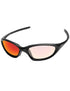 Adapt Red Shield Photochromic-Pro+