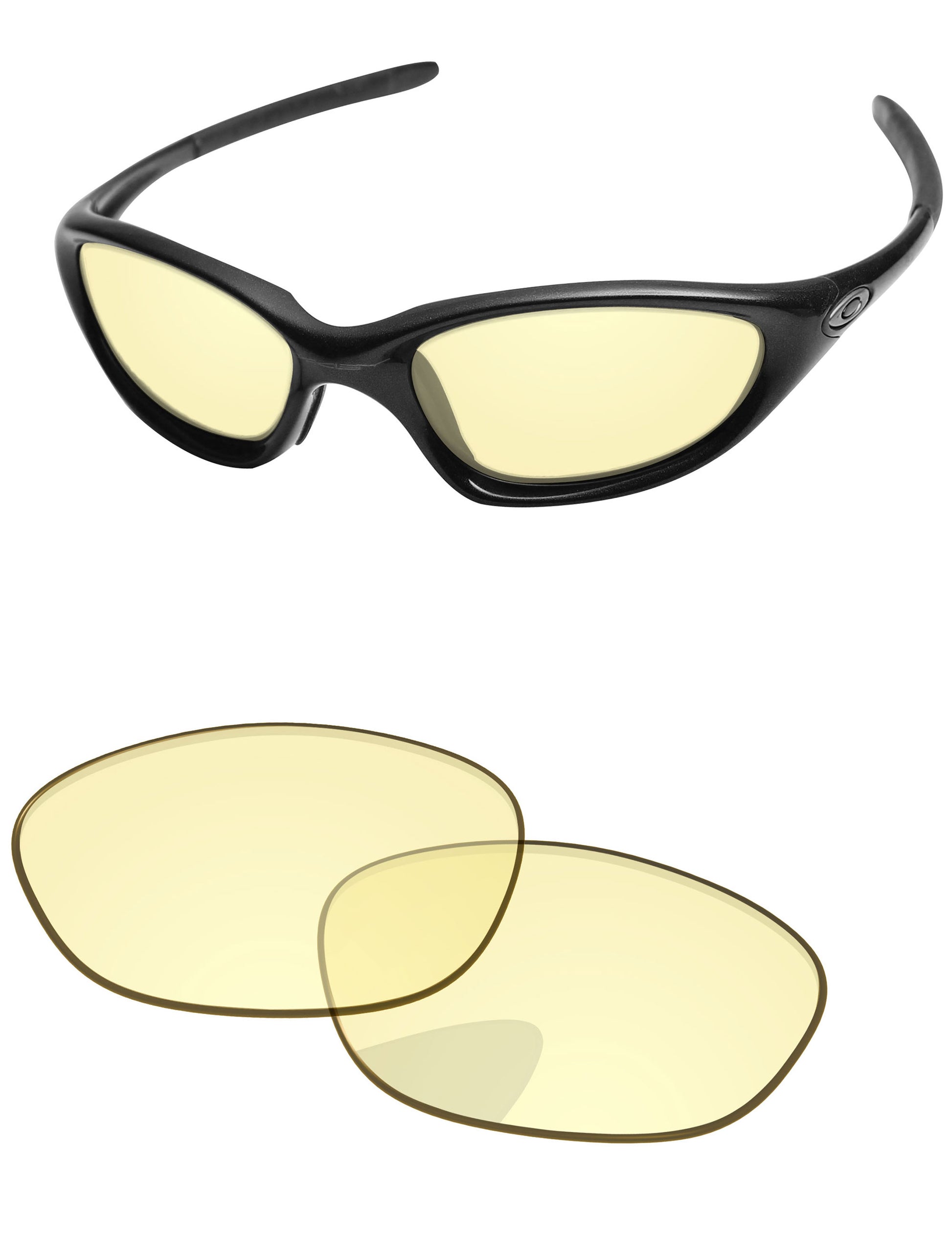 Gaming Lens Blue Light Blocking-Pro+