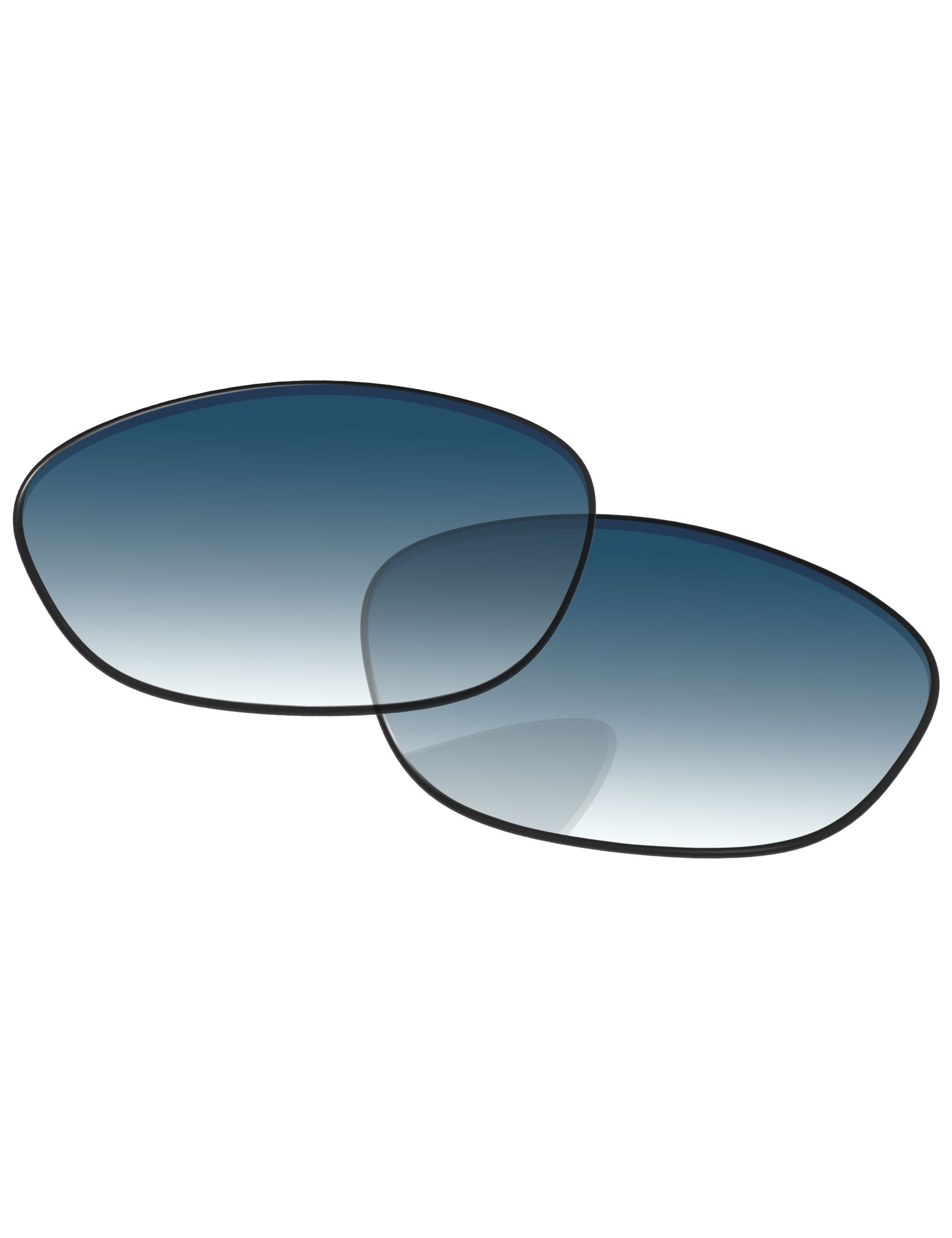 Blue Gradient-Standard