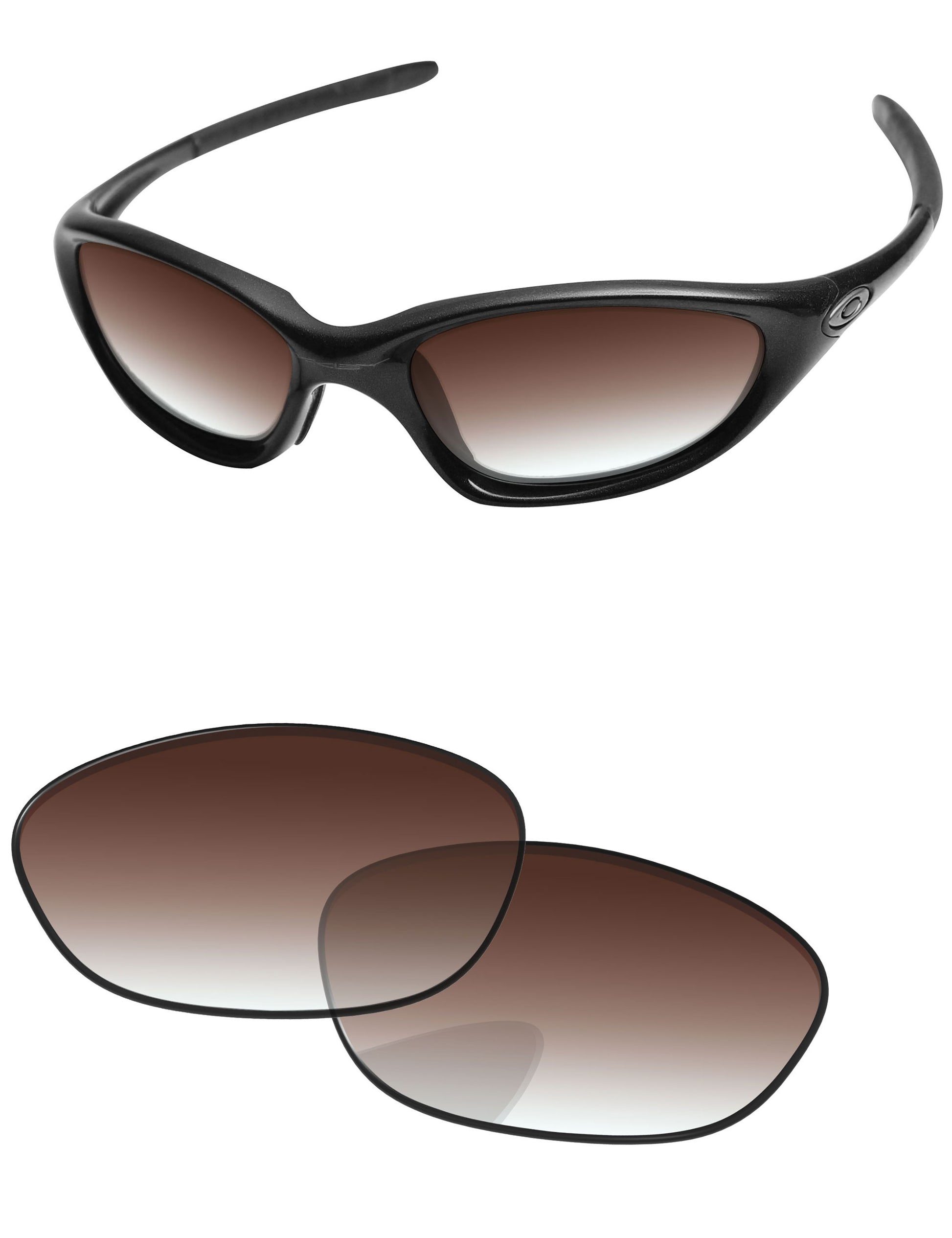 Brown Gradient-Standard