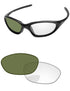 Adapt Green Photochromic-Standard