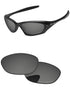 Black Chrome-Pro