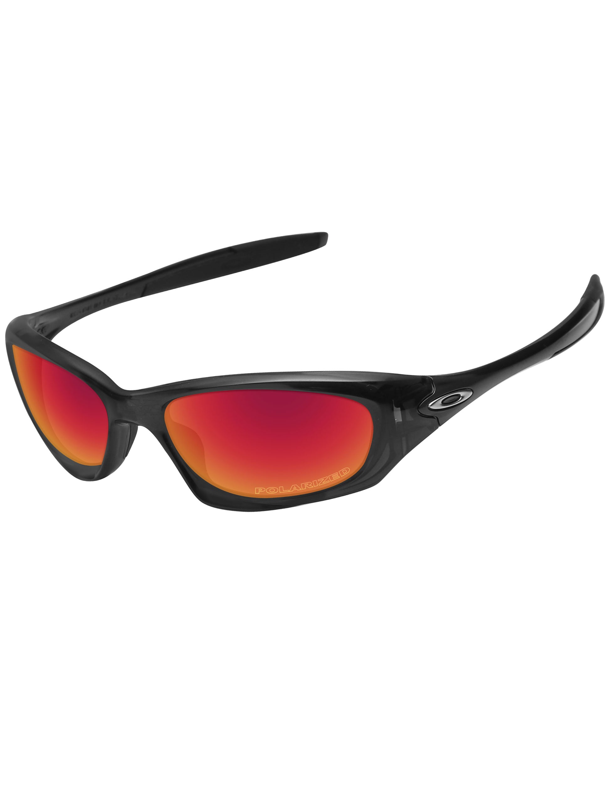 Deep Red-Pro