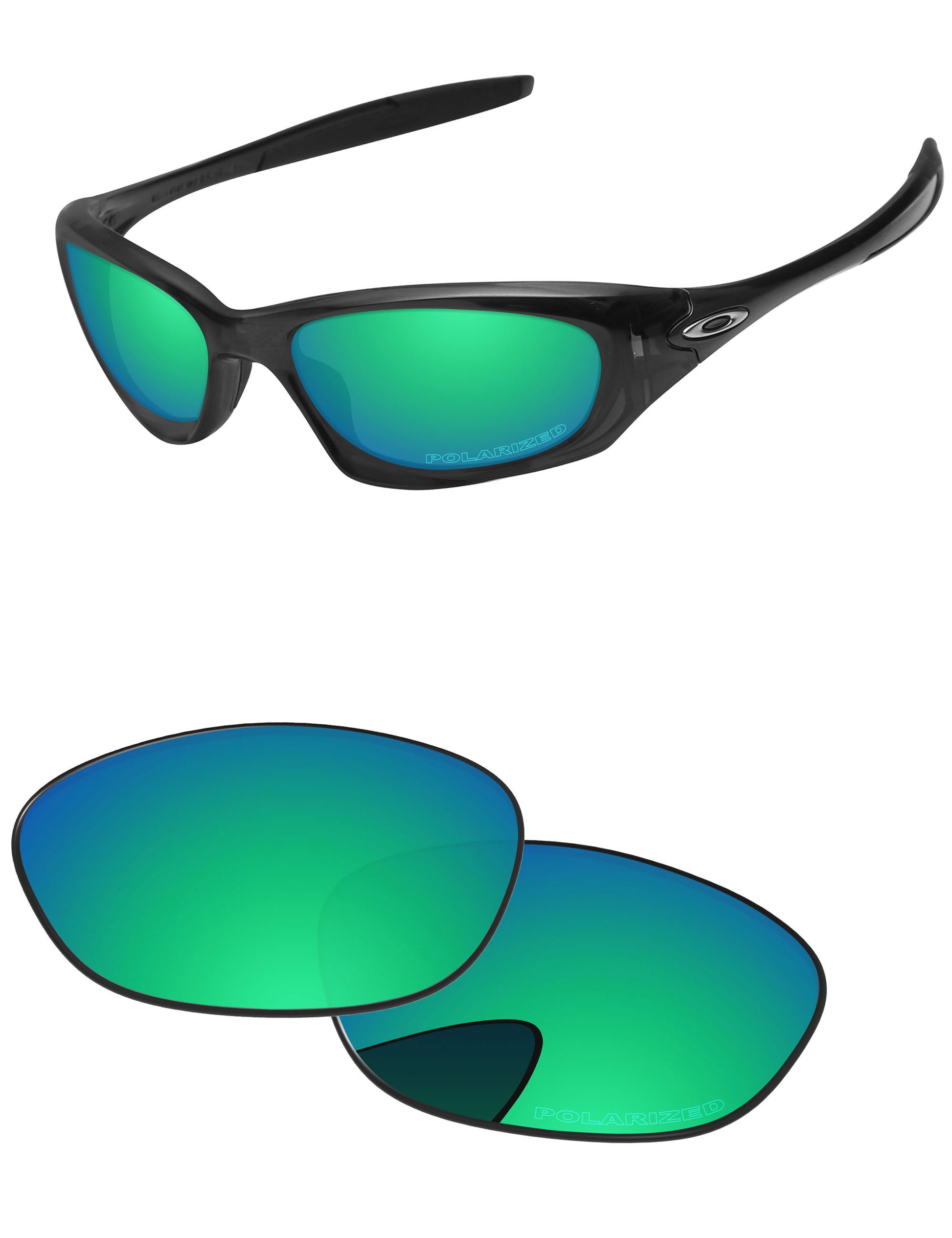Emerald Green-Pro