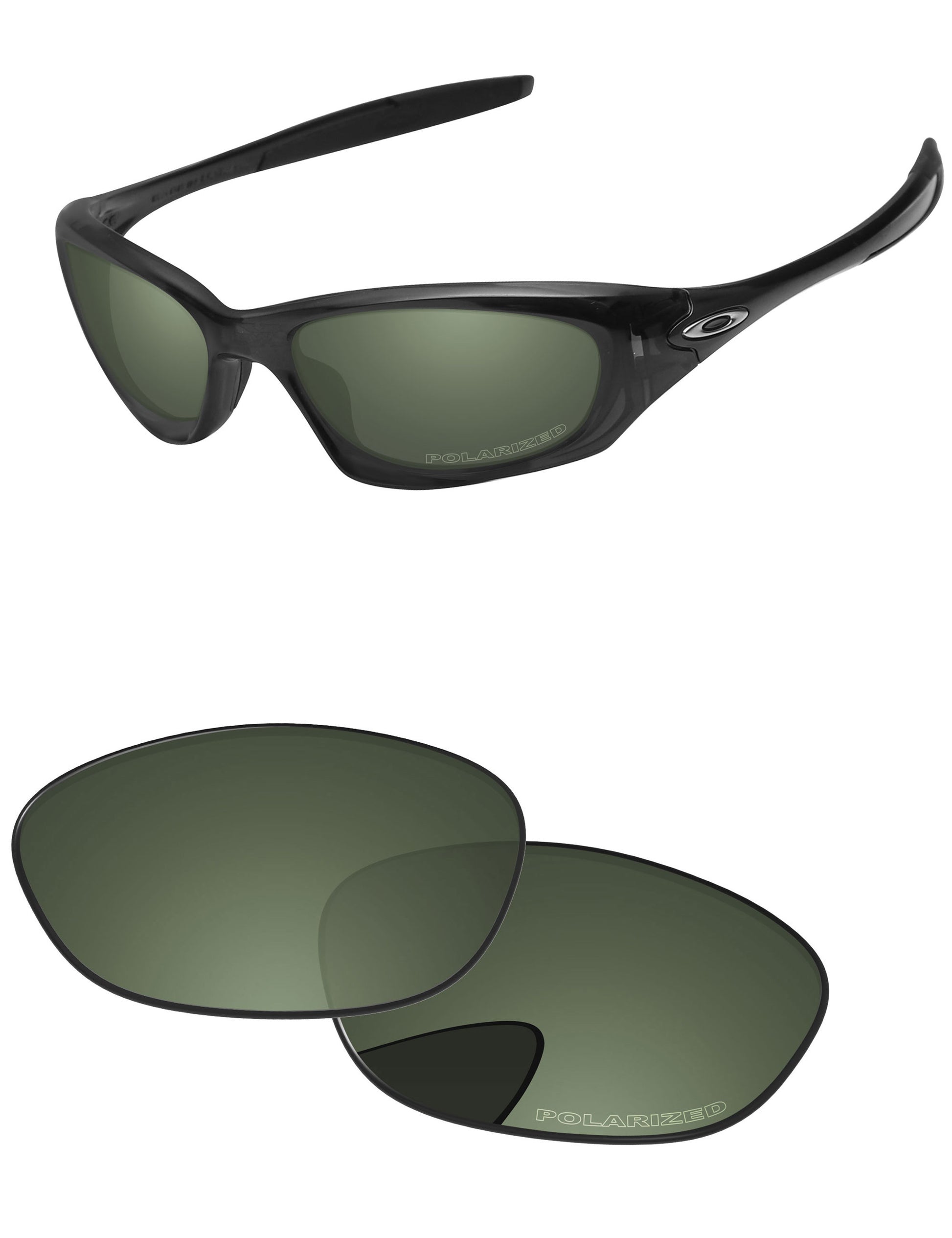 Gray Green-Pro