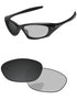 Gray Photochromic-Pro