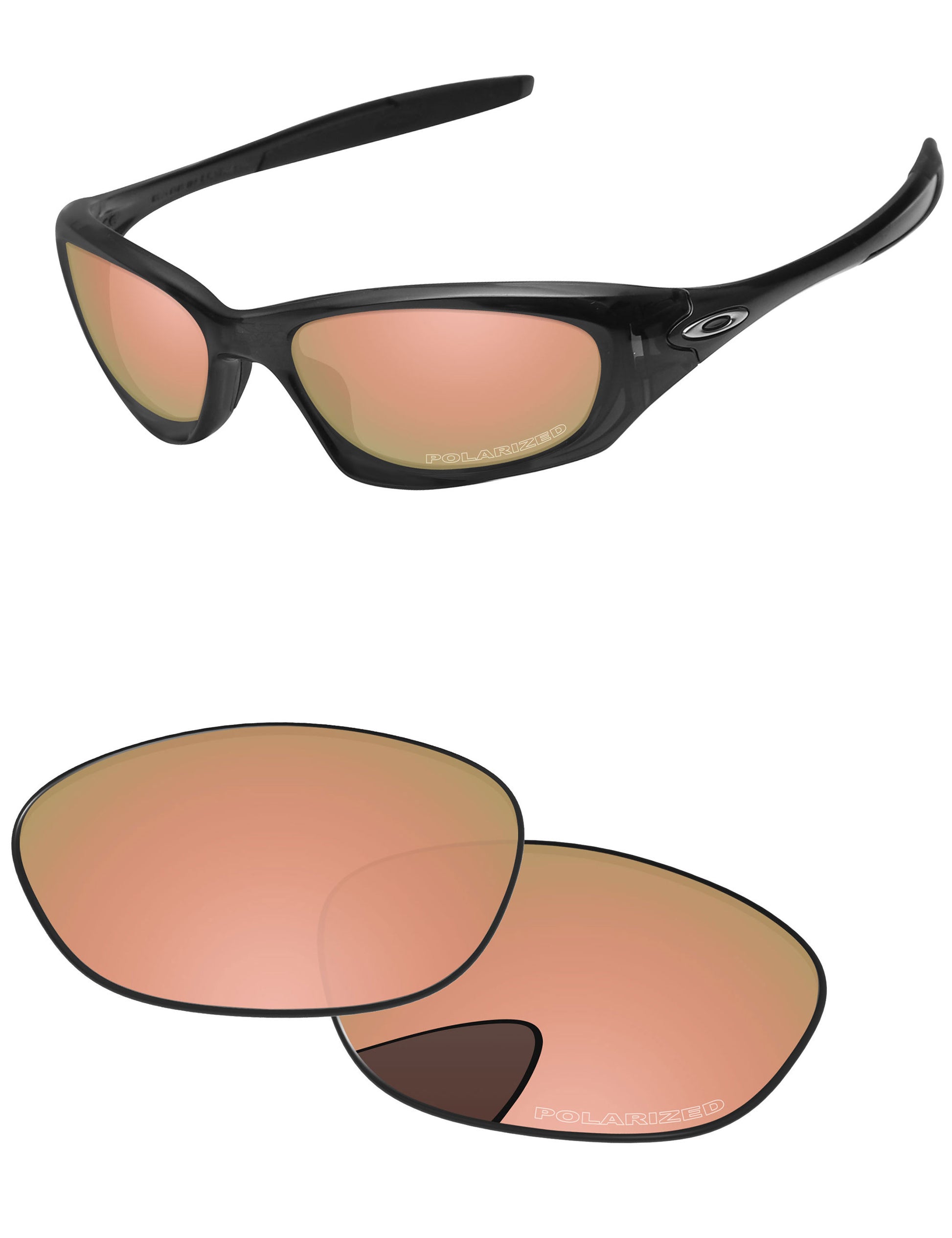 Rose Gold-Pro