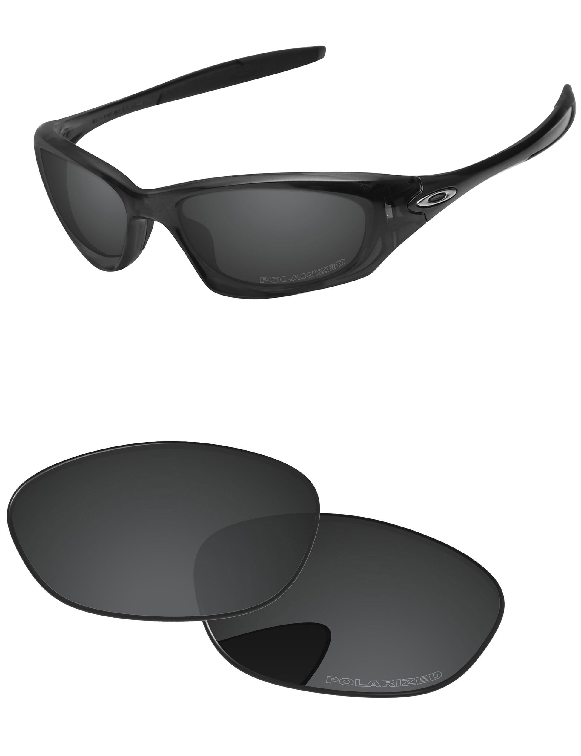 Solid Black-Pro
