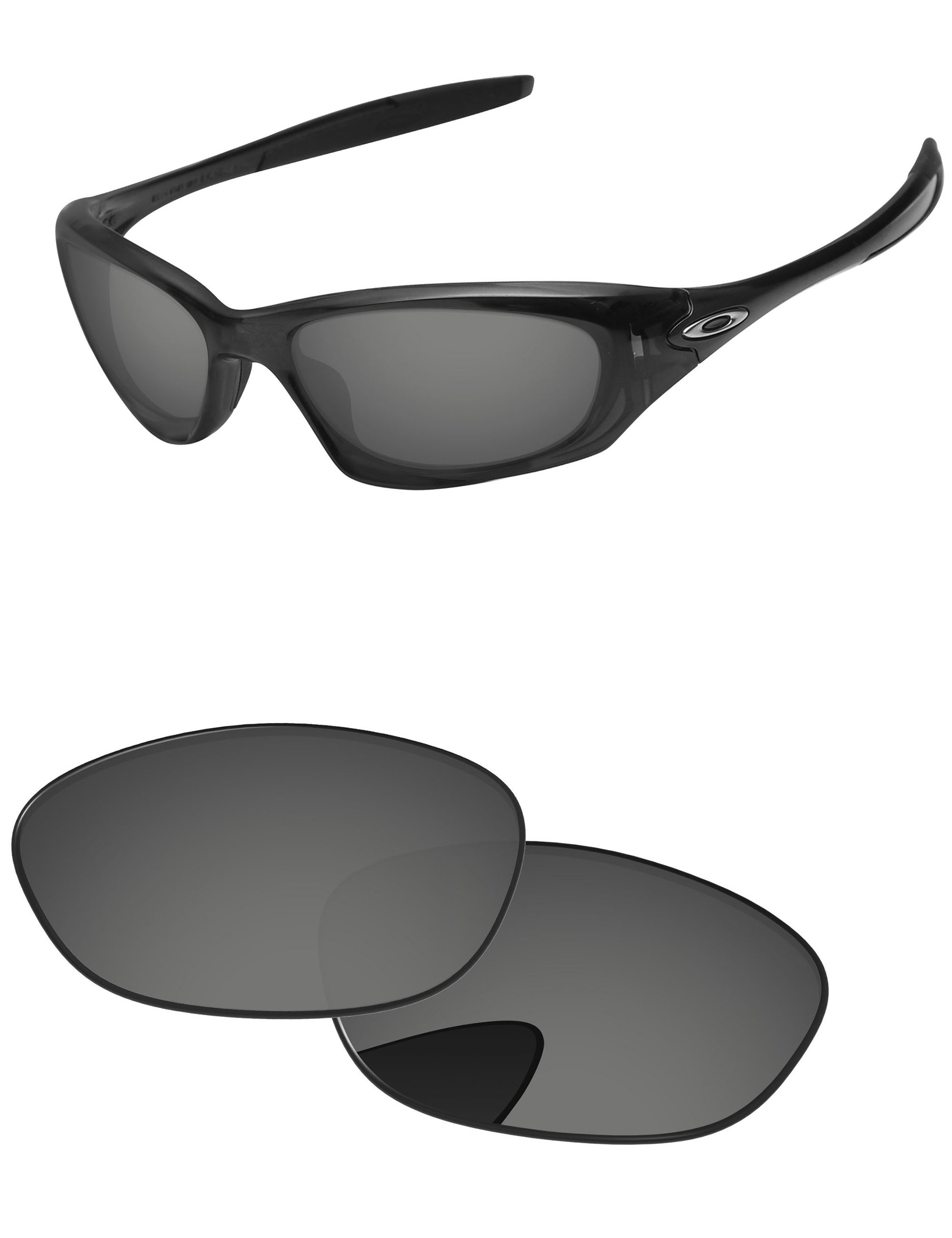 Black Chrome-Pro+