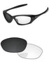 Adapt Gray Photochromic Blue Light Blocking-Pro+