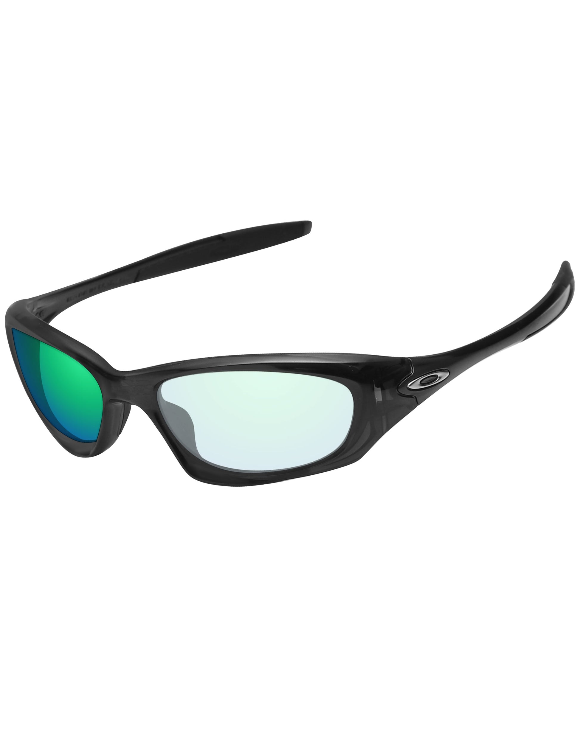 Adapt Green Shield Photochromic-Pro+