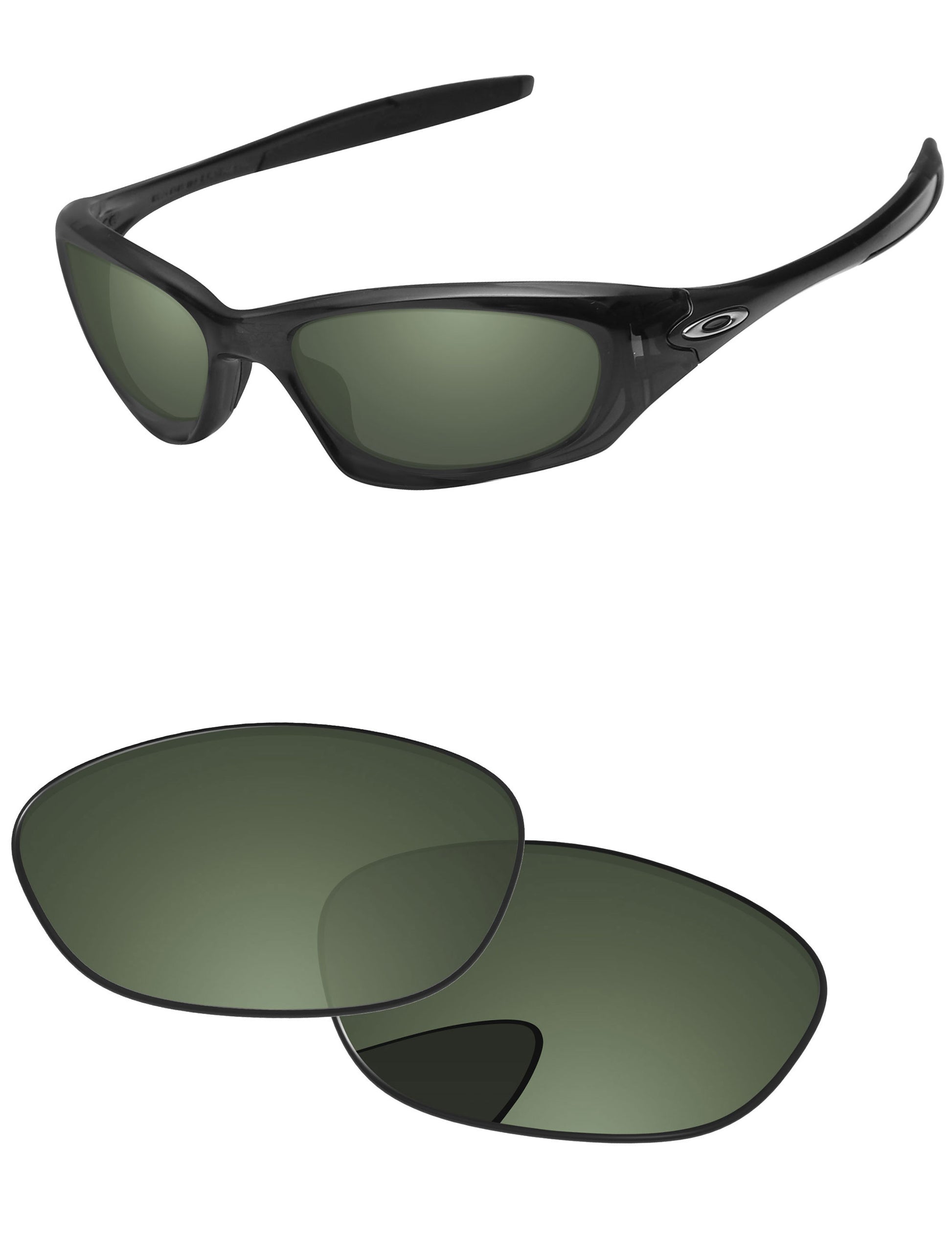 Gray Green-Pro+