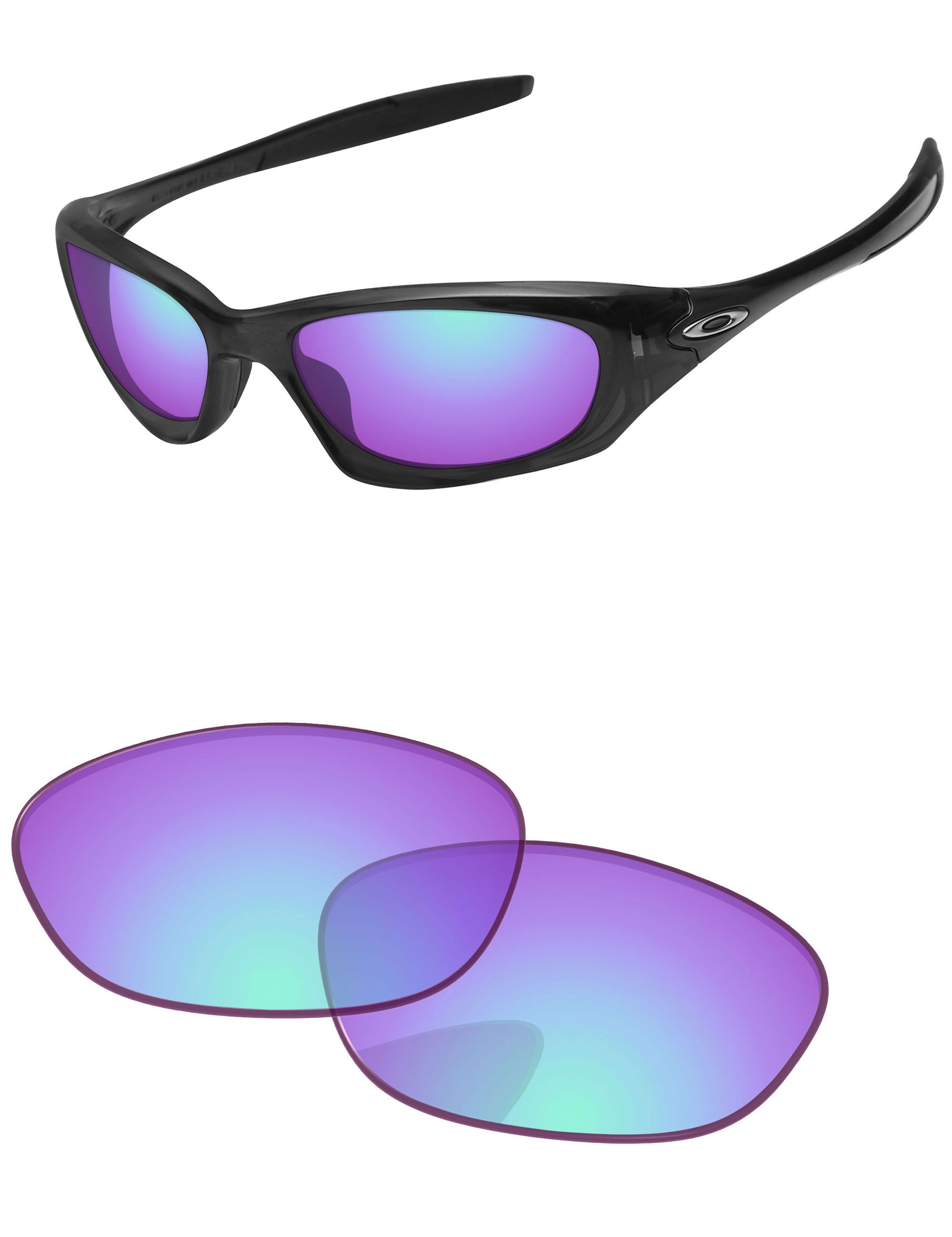Magenta Golf-Pro+