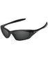 Solid Black Anti-Infrared-Pro+