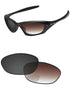 Brown Gradient Gray Photochromic-Standard