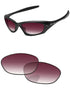 Burgundy Gradient-Standard